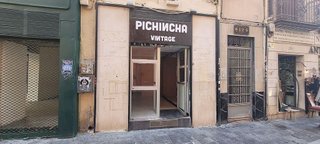 Local comercial en alquiler en Alfonso en Zaragoza