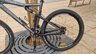 Bicicleta Decathlon Rockrider 5.3