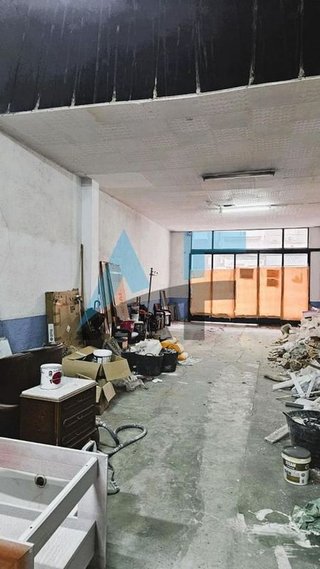 Local comercial en alquiler en Centro en Ourense