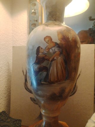 Lampade Vintage anni '50