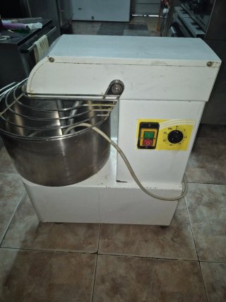 Cocina Industrial 4 Fuegos Horno Pizza