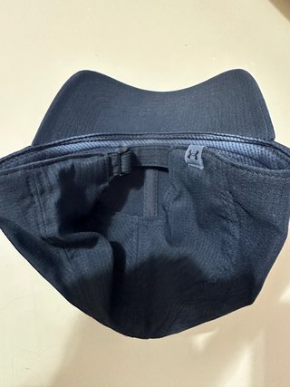 Cappello Under Armour nero
