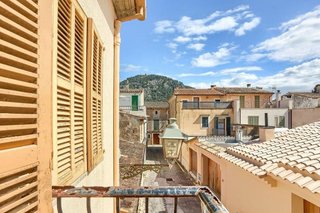Casa adosada en venta en Pollença en Pollença