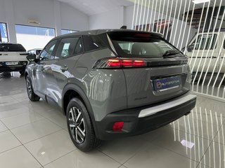 Peugeot 2008 Active BlueHDI 130 S&S EAT8