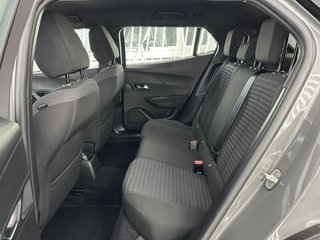 Peugeot 2008 Active BlueHDI 130 S&S EAT8