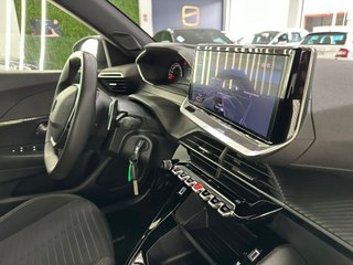 Peugeot 2008 Active BlueHDI 130 S&S EAT8