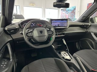 Peugeot 2008 Active BlueHDI 130 S&S EAT8