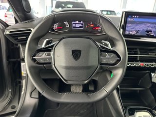 Peugeot 2008 Active BlueHDI 130 S&S EAT8