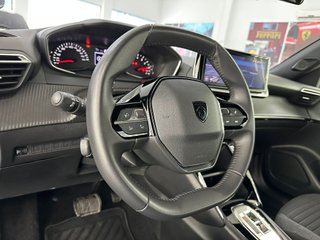 Peugeot 2008 Active BlueHDI 130 S&S EAT8