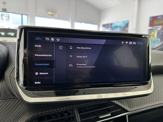 Peugeot 2008 Active BlueHDI 130 S&S EAT8