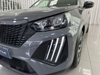 Peugeot 2008 Active BlueHDI 130 S&S EAT8