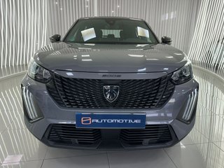 Peugeot 2008 Active BlueHDI 130 S&S EAT8