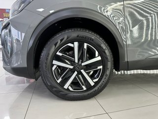Peugeot 2008 Active BlueHDI 130 S&S EAT8