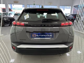 Peugeot 2008 Active BlueHDI 130 S&S EAT8