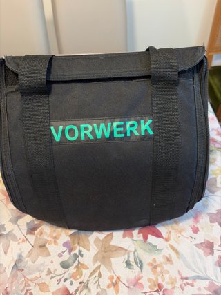 Bolsa transporte Vorwerk Thermomix TM31