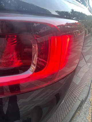 Renault Arkana RS Line TCe