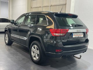 Jeep Grand Cherokee 3.0 V6 CRD Laredo 190 CV
