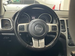 Jeep Grand Cherokee 3.0 V6 CRD Laredo 190 CV