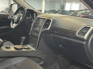 Jeep Grand Cherokee 3.0 V6 CRD Laredo 190 CV