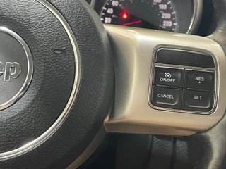 Jeep Grand Cherokee 3.0 V6 CRD Laredo 190 CV