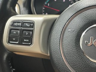 Jeep Grand Cherokee 3.0 V6 CRD Laredo 190 CV