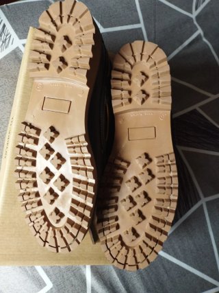 Zapatos náuticos hombre
