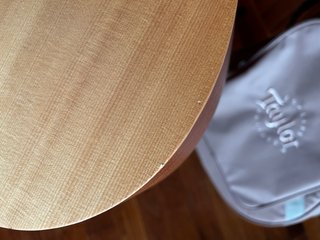 Taylor Big Baby Guitarra Acústica