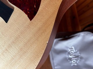 Taylor Big Baby Guitarra Acústica
