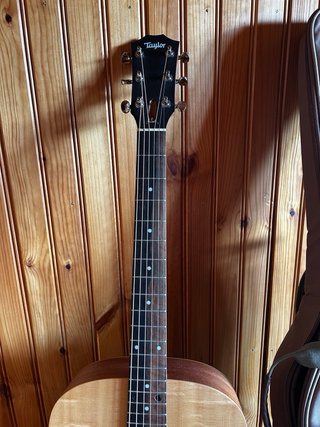 Taylor Big Baby Guitarra Acústica