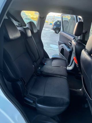 Mitsubishi Outlander 2011
