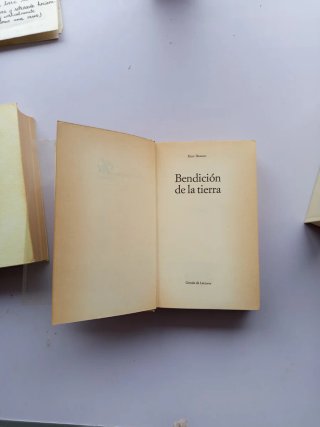 Ana Karenina  Resurrección  Bendición de la tierra