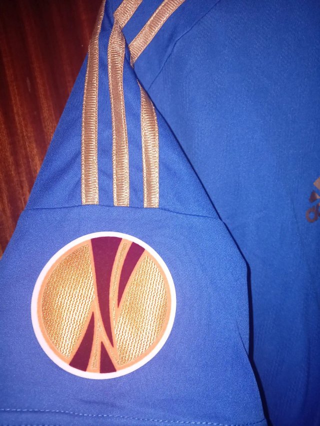 Camiseta Chelsea Torres#9 Talla L