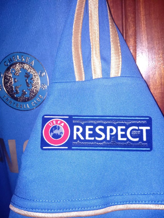 Camiseta Chelsea Torres#9 Talla L