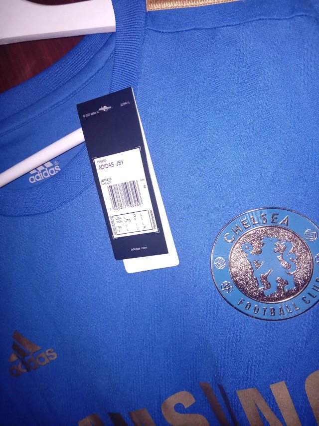 Camiseta Chelsea Torres#9 Talla L