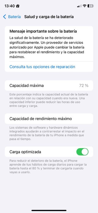 iPhone 11 Bianco