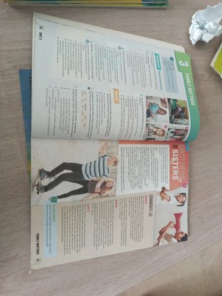 Prepare Level 6 Student's Book with eBook (Camb...