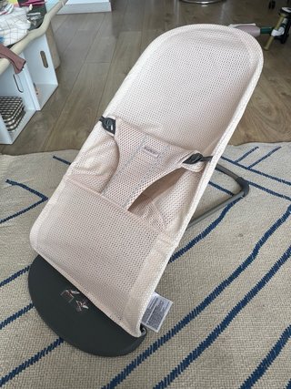 Hamaca BabyBjörn original
