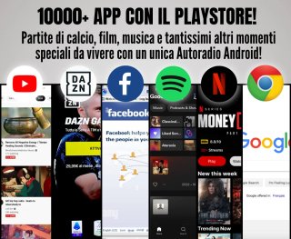 Pantalla radio Android Seat Ibiza 6J 4/64GB Carpla