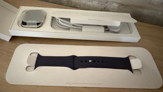 Apple Watch SE 3 Cellular