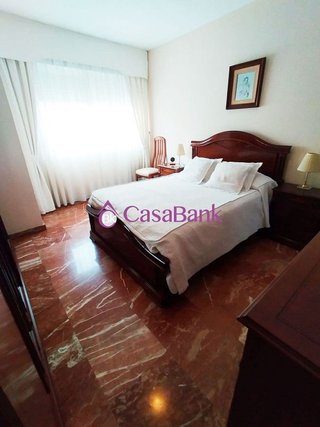 Piso en venta en Ciudad Jardín - Zoco en Córdoba