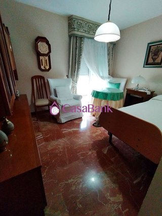 Piso en venta en Ciudad Jardín - Zoco en Córdoba