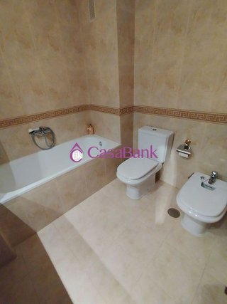 Piso en venta en Ciudad Jardín - Zoco en Córdoba