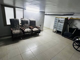 Garaje en venta en Almuñecar en Almuñécar