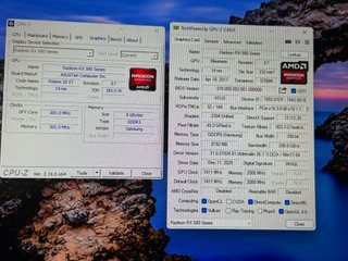 Scheda Video ASUS ROG Strix RX580 8GB
