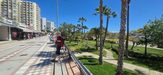 Local comercial en venta en Puerto Marina en Benalmádena