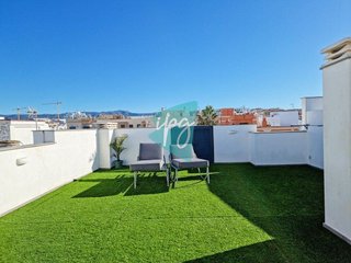 Ático en venta en Tarifa