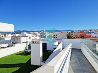 Ático en venta en Tarifa