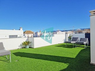 Ático en venta en Tarifa