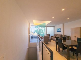 Ático en venta en Tarifa