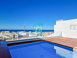 Ático en venta en Tarifa